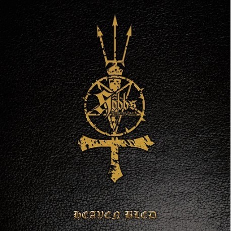Hobbs Angel Of Death-Heaven Bled