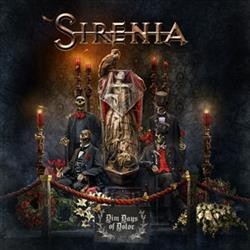 Sirenia-Dim Days Of Dolor