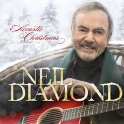 Neil Diamond-Acoustic Christmas