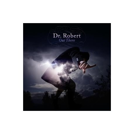 Dr. Robert-Out There
