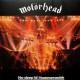 Motorhead-No Sleep 'Til Hammersmith
