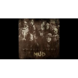 Whiskey Myers-Mud