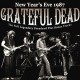 Grateful Dead-New Year's Eve 1987
