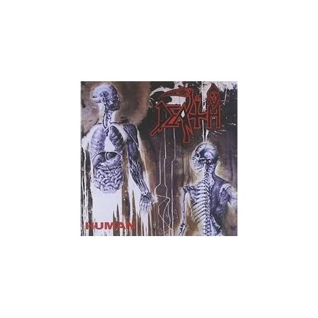 Death-Human