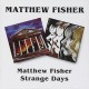 Matthew Fisher-Matthew Fisher/Strange Days