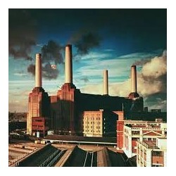 Pink Floyd-Animals