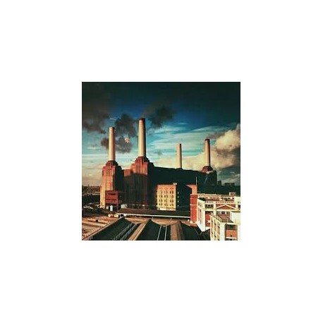 Pink Floyd-Animals