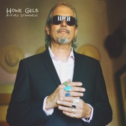 Howe Gelb-Future Standards