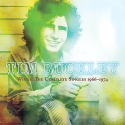 Tim Buckley-Wings:The Complete Singles 1966-1974
