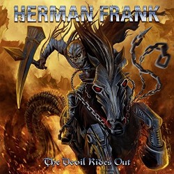 Herman Frank-Devil Rides Out