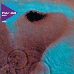 Pink Floyd-Meddle