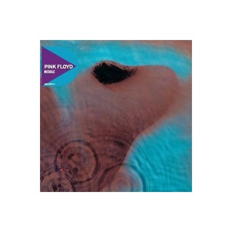 Pink Floyd-Meddle