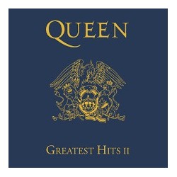 Queen-Greatest Hits II