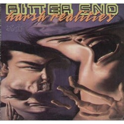 Bitter End-Harsh Realities