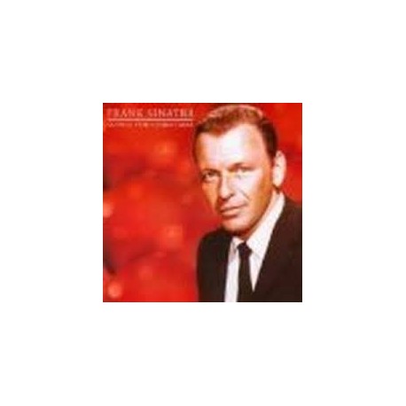 Frank Sinatra - Christmas Songs