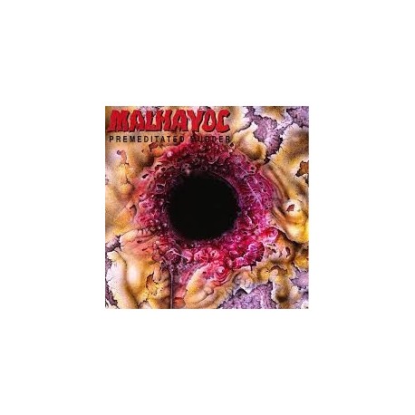 Malhavoc-Premeditated Murder