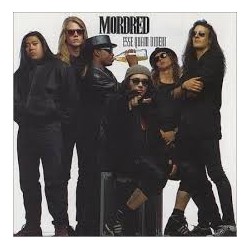 Mordred-Esse Quam Videri