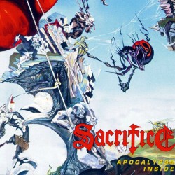 Sacrifice-Apocalypse Inside