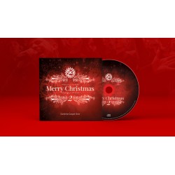 Sunshine Gospel Choir - Merry Christmas 2