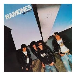 Ramones - Leave Home