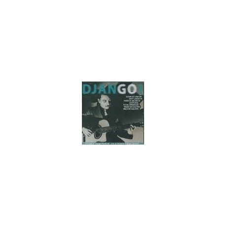 Jazz Artisti Vari - Django!