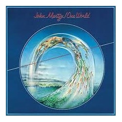 John Martyn-One World