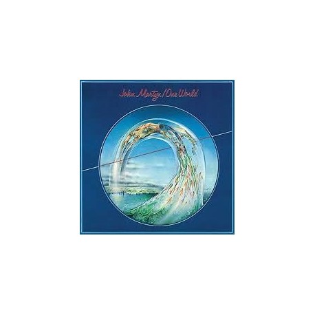 John Martyn-One World