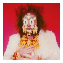 Jim James-Eternally Even