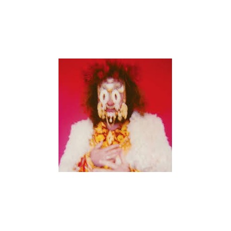 Jim James-Eternally Even