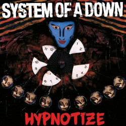 System Of A Down-Hypnotize