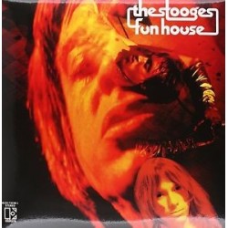 Stooges-Fun House