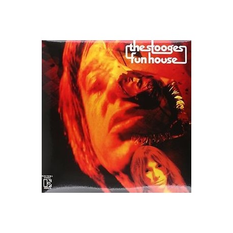 Stooges-Fun House