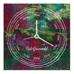 Ash Grunewald-Now