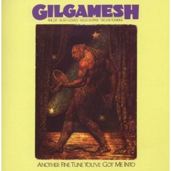Gilgamesh-Another Fine Tune You've Got Me Into