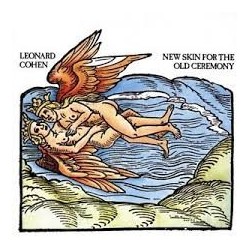 Leonard Cohen-New Skin For The Old Ceremony
