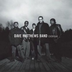 Dave Matthews Band-Everyday