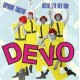 Devo - Orpheum Theater Boston 17th July 1980