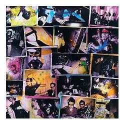 Hold Steady-Almost Killed Me