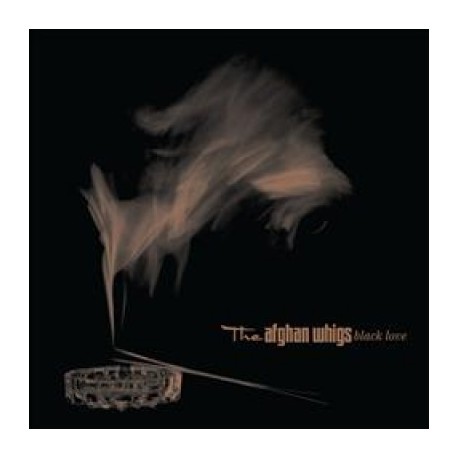 Afghan Whigs-Black Love