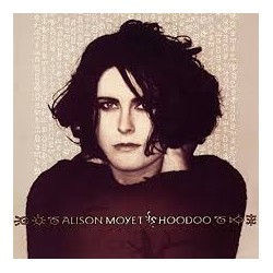 Alison Moyet-Hoodoo