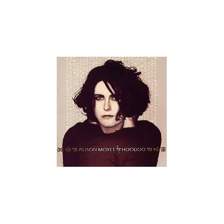 Alison Moyet-Hoodoo