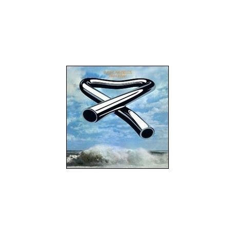 Mike Oldfield-Tubular Bells