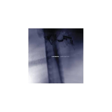 Lustmord-Dark Matter