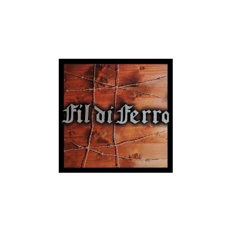 Fil Di Ferro-Fil Di Ferro