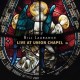 Bill Laurance-Live At Union Chapel
