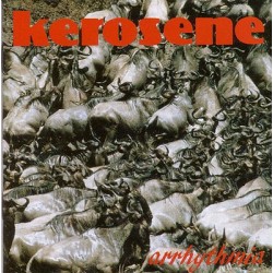 Kerosene-Arrhythmia
