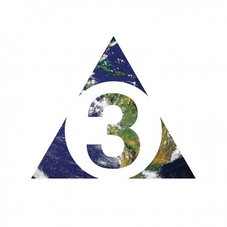 Brian Jonestown Massacre-Third World Pyramid