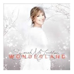 Sarah McLachlan-Wonderland