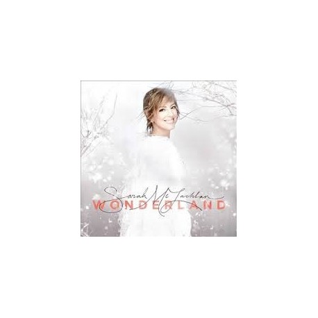 Sarah McLachlan-Wonderland