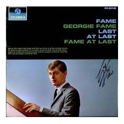 Georgie Fame-Fame At Last